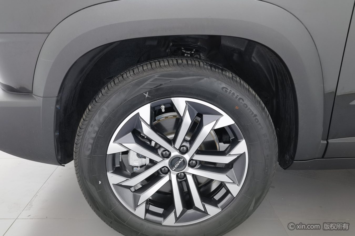 Haval X Dog / Dargo 2024 #7 Haval X Dog / Dargo 2024 car image #7
