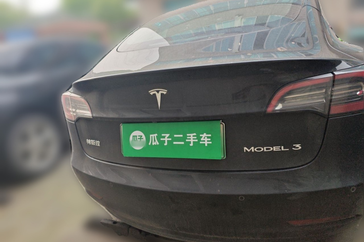 Tesla Model 3 2022 car image #6