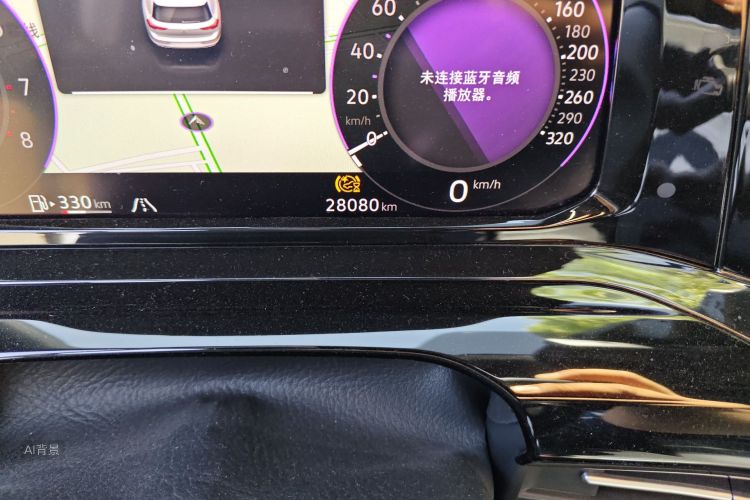 Volkswagen Golf 2023 imagen de coche #14