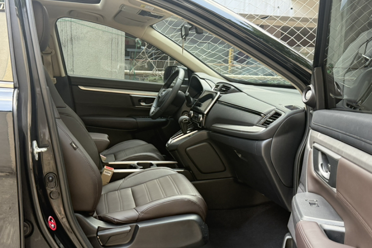 Honda CR-V 2020 #11 Honda CR-V 2020 car image #11