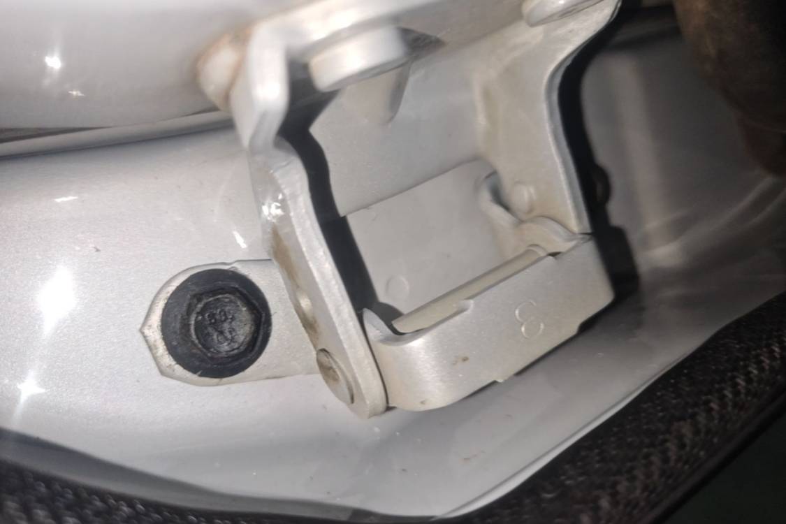 BYD Yuan Plus 2023 car image #30