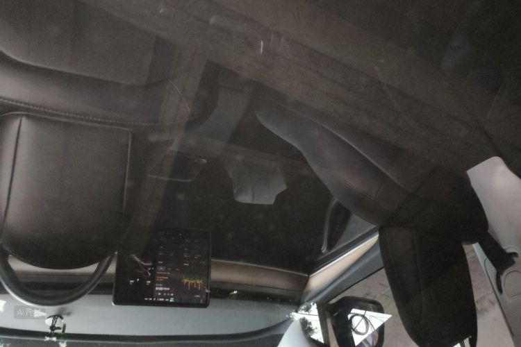 Tesla Model Y 2021 #20 Tesla Model Y 2021 immagine di auto #20