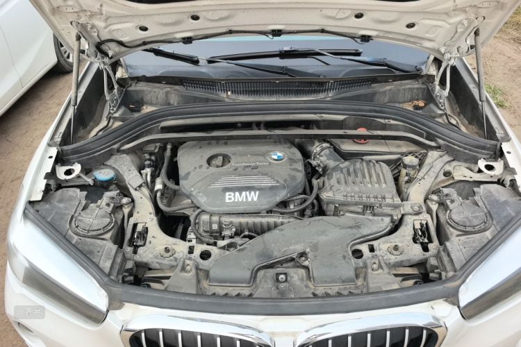 BMW X1 2019 car image #22