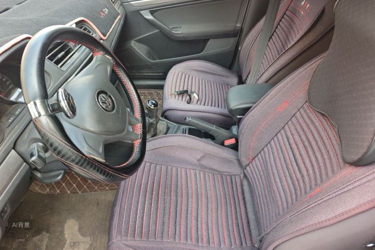 Volkswagen Lavida 2020 #17 Volkswagen Lavida 2020 car image #17