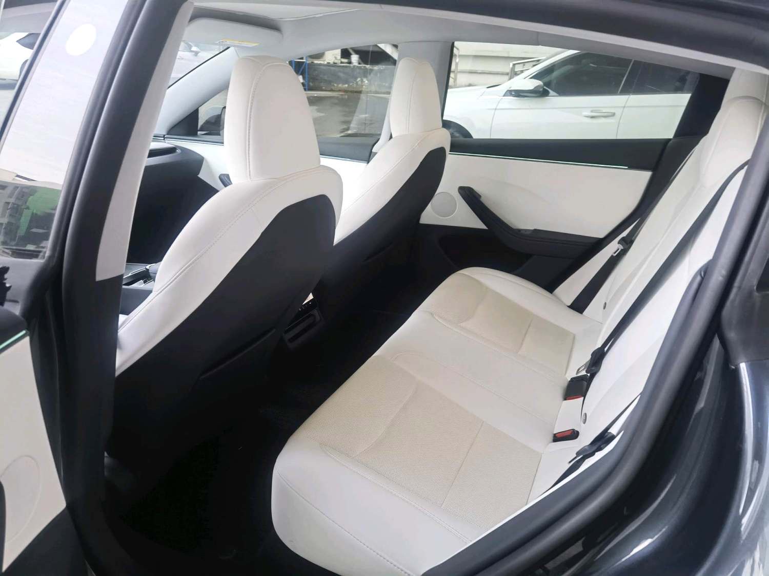Tesla Model 3 2025 #3 Tesla Model 3 2025 car image #3