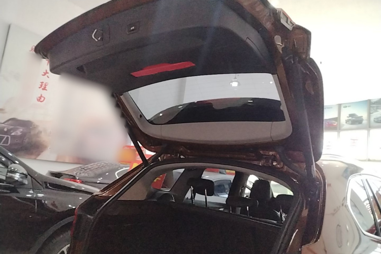 BMW X1 2016 #19 BMW X1 2016 immagine di auto #19