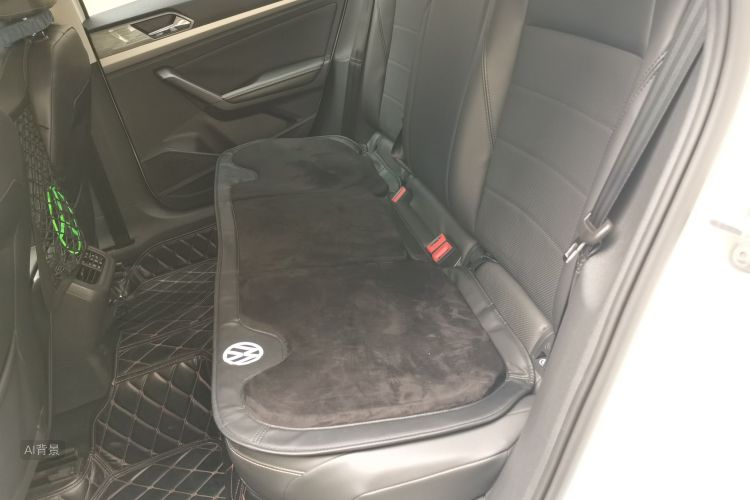 Volkswagen Lavida 2019 #19 Volkswagen Lavida 2019 car image #19
