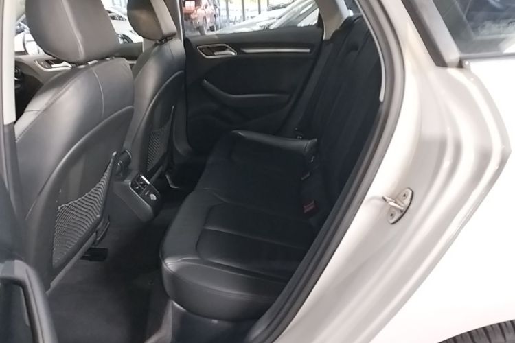 Audi A3 2017 #13 Audi A3 2017 immagine di auto #13