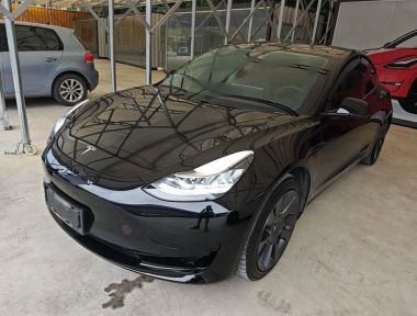 Tesla Model 3 2020 Tesla Model 3 2020 car image