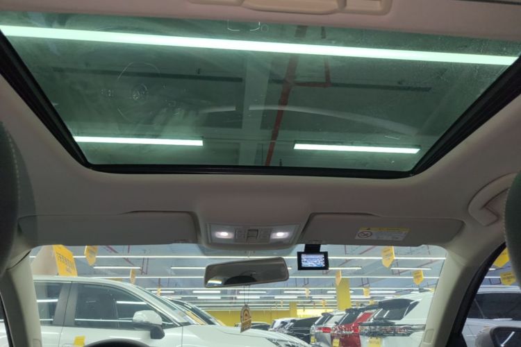 Volkswagen Lavida 2018 car image #20