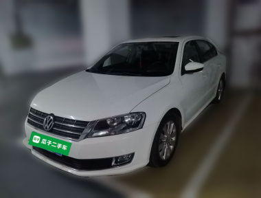 Volkswagen Lavida 2015 car image 