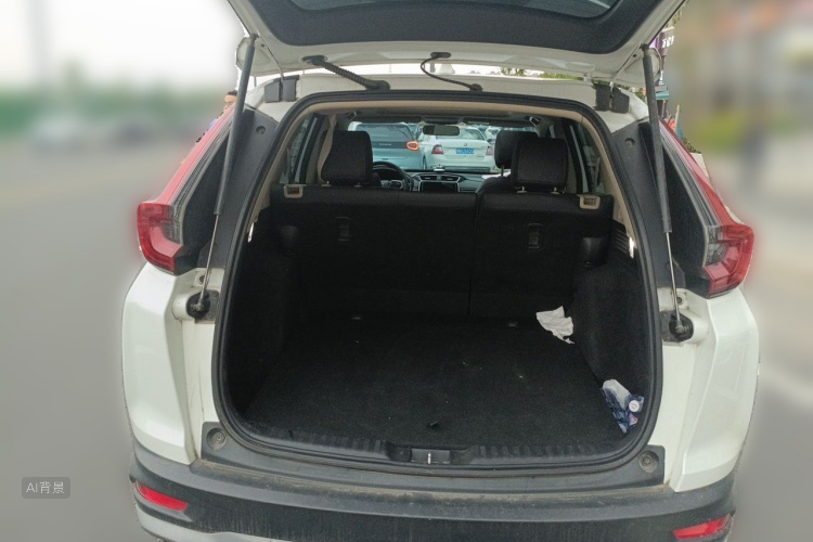 Honda CR-V 2021 car image #21