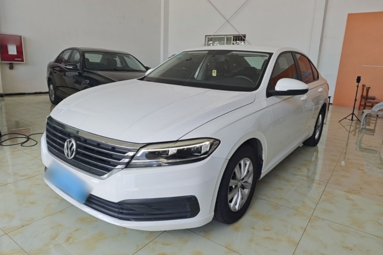 Volkswagen Lavida 2019 #2 Volkswagen Lavida 2019 car image #2