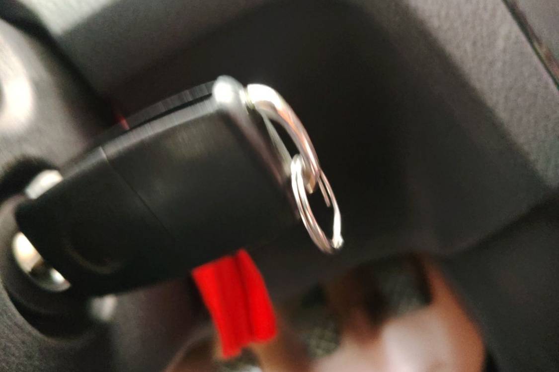 Volkswagen Santana 2015 car image #28