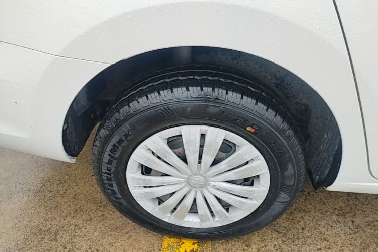 Volkswagen Santana 2017 #10 Volkswagen Santana 2017 car image #10