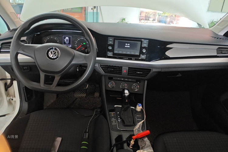Volkswagen Bora 2020 #11 Volkswagen Bora 2020 immagine di auto #11