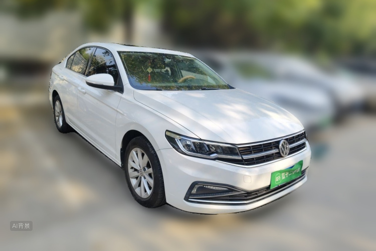 Volkswagen Bora 2018 изображение автомобиля #4