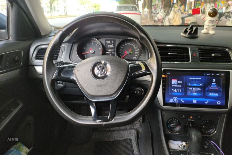Volkswagen Lavida 2016 #12 Volkswagen Lavida 2016 imagen de coche #12