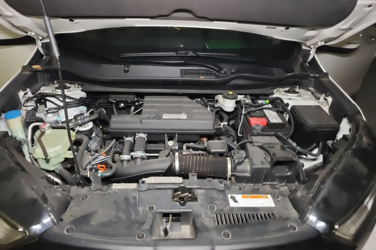 Honda CR-V 2021 car image #18