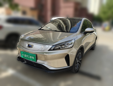 GEELY Emgrand GSe 2019 immagine di auto 