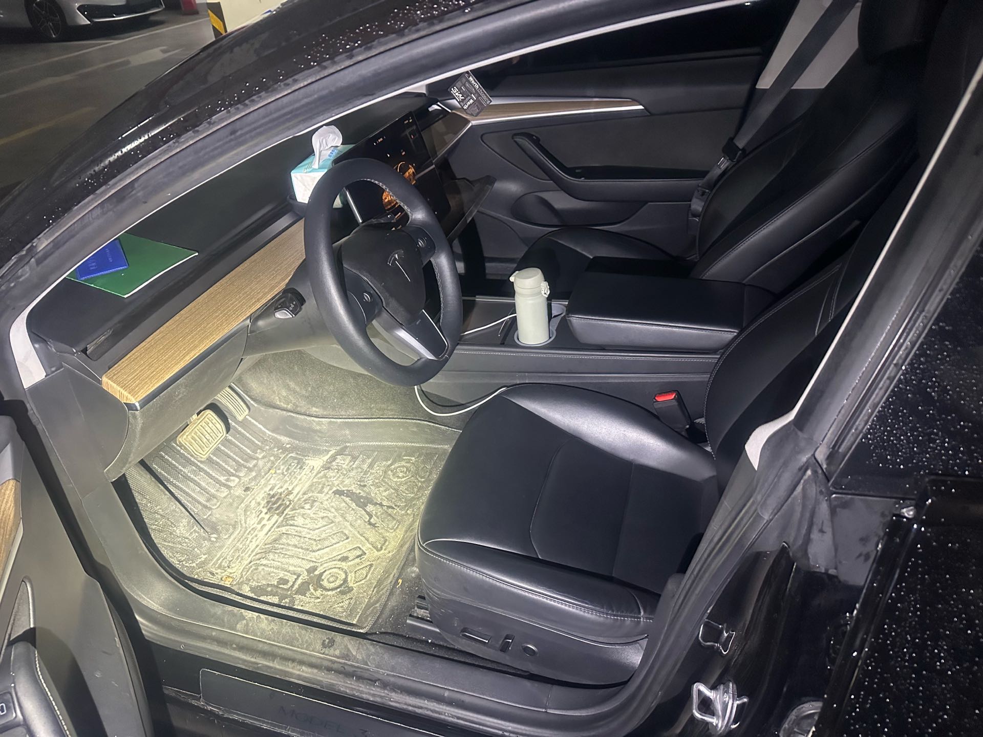Tesla Model 3 2023 #5 Tesla Model 3 2023 car image #5