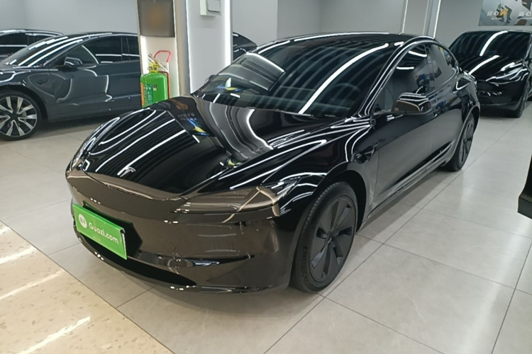 Tesla Model 3 2023 #2 Tesla Model 3 2023 car image #2