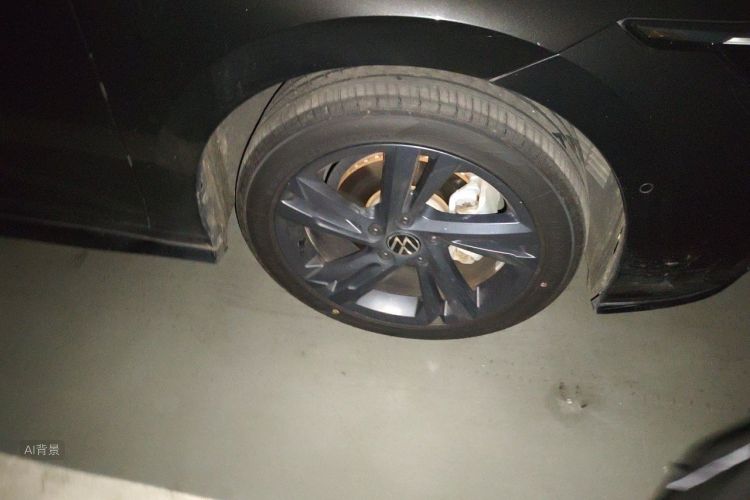 Volkswagen Golf 2021 car image #9