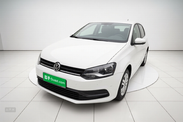 Volkswagen Polo 2017 #2 Volkswagen Polo 2017 car image #2