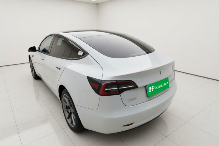 Tesla Model 3 2023 car image #5