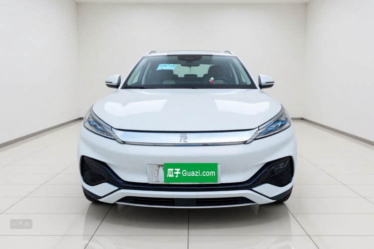 BYD Yuan Plus 2023 car image #3