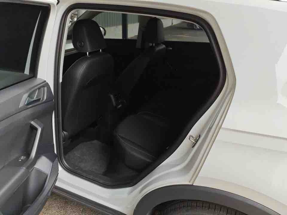 Volkswagen Tacqua 2022 #3 Volkswagen Tacqua 2022 car image #3