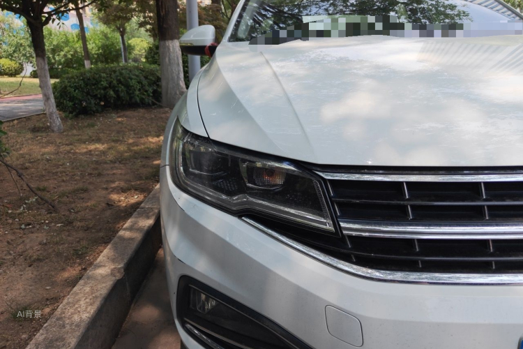 Volkswagen Bora 2021 immagine di auto #8