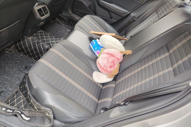 Volkswagen Lavida 2019 #19 Volkswagen Lavida 2019 car image #19
