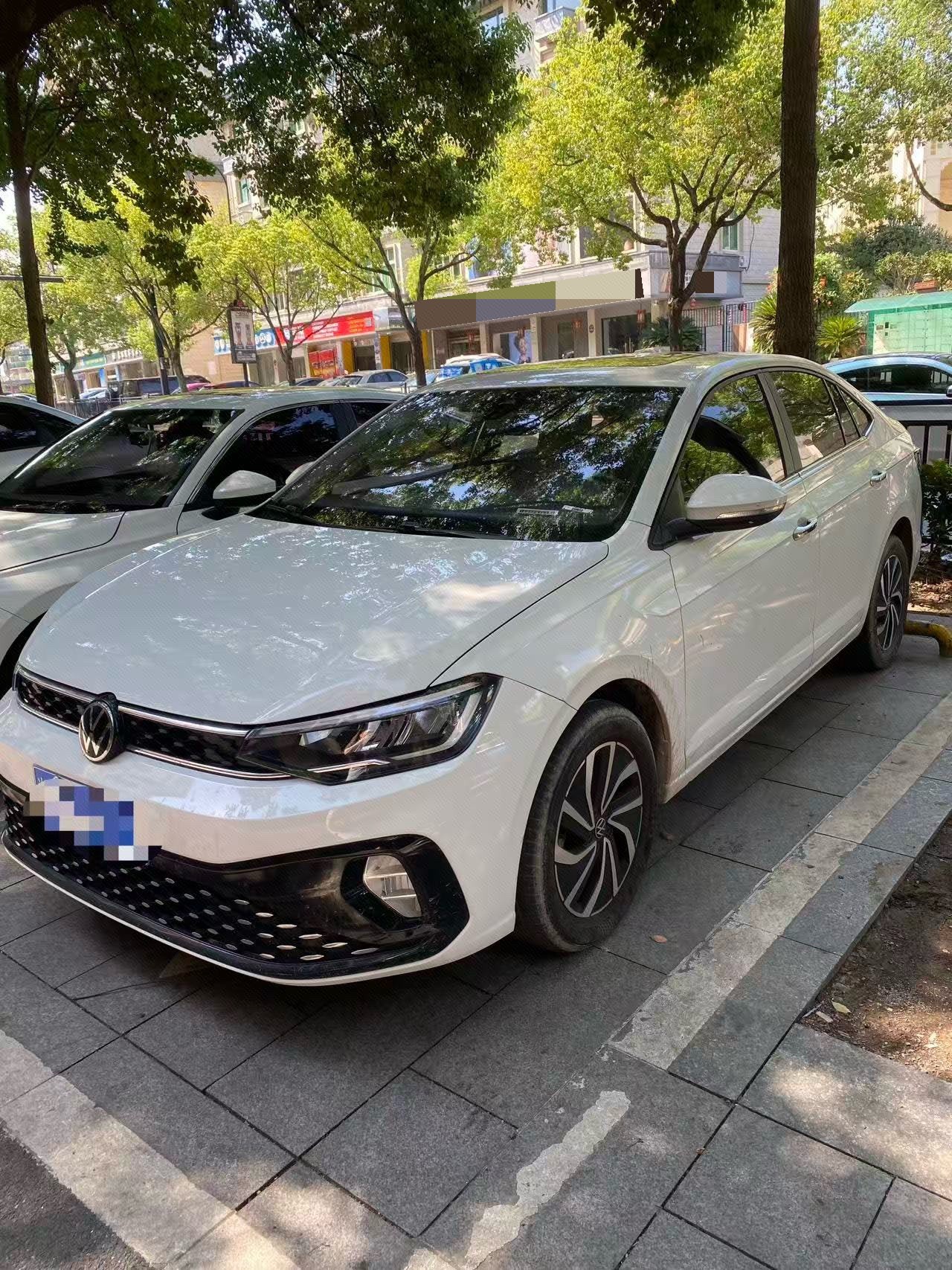 Volkswagen Lavida 2024 Volkswagen Lavida 2024 car image