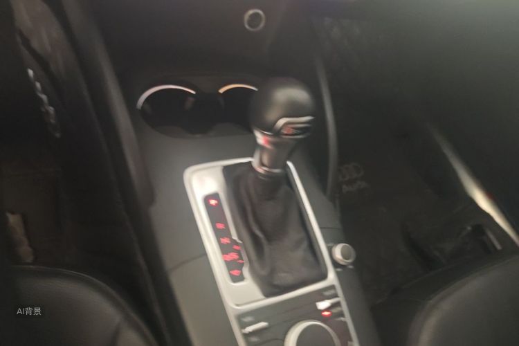 Audi A3 2016 #16 Audi A3 2016 immagine di auto #16