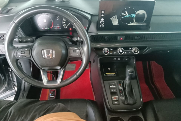 Honda CR-V 2024 car image #10