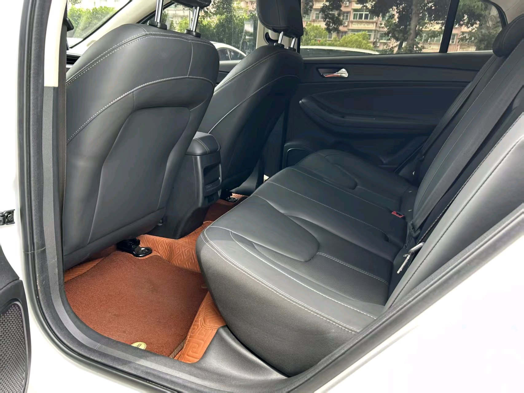 Chery Arrizo 5 2023 car image #5