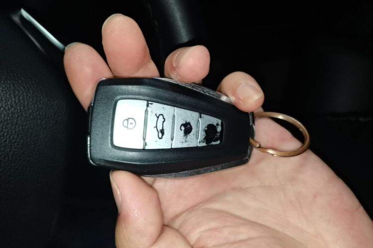 GEELY Binray 2020 #9 GEELY Binray 2020 car image #9