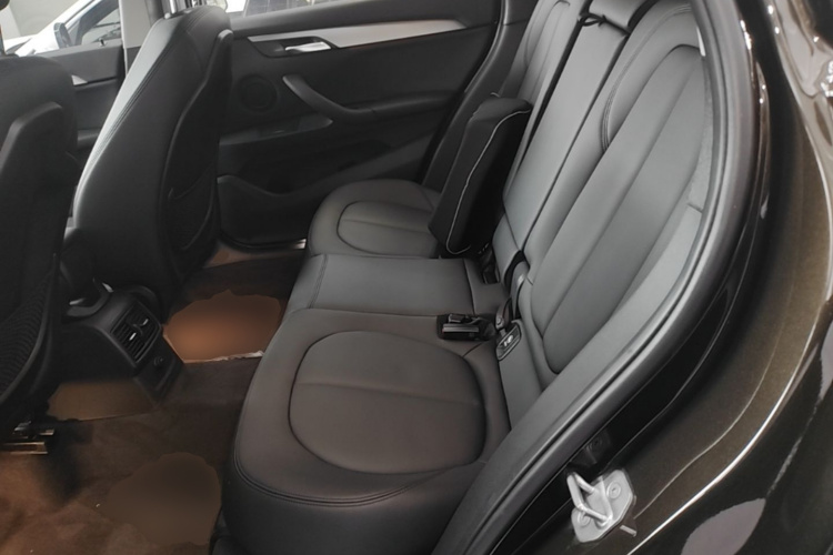 BMW X1 2016 #13 BMW X1 2016 imagen de coche #13