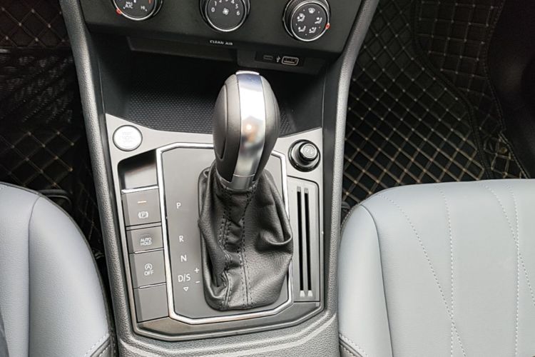 Volkswagen Lavida 2023 #14 Volkswagen Lavida 2023 car image #14