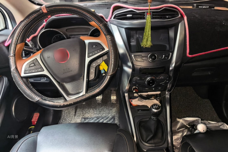 BYD Yuan 2016 image de voiture #11