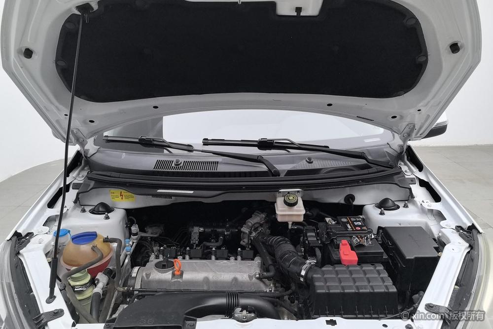 Chery Tiggo 3x 2019 #5 Chery Tiggo 3x 2019 car image #5
