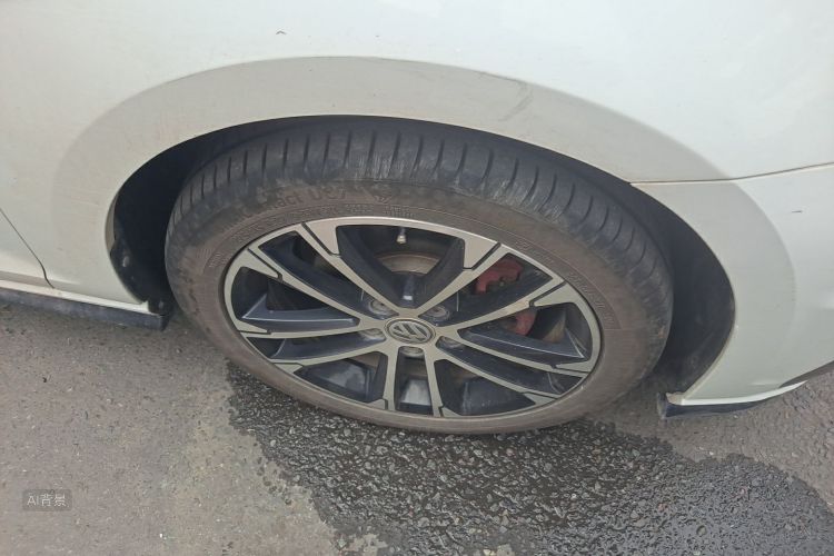 Volkswagen Golf 2019 #9 Volkswagen Golf 2019 car image #9