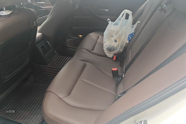 BMW 3 Series 2019 car image #19