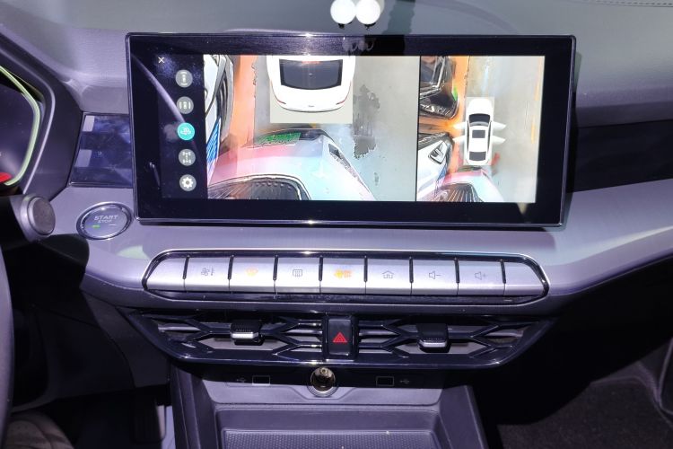 MG 5 2022 #13 MG 5 2022 immagine di auto #13