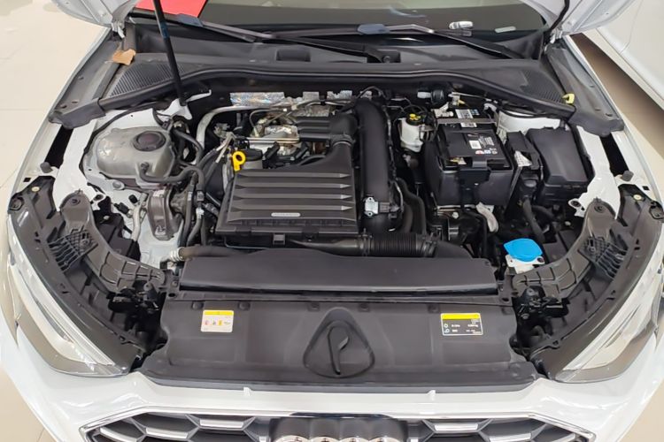 Audi A3 2021 car image #20
