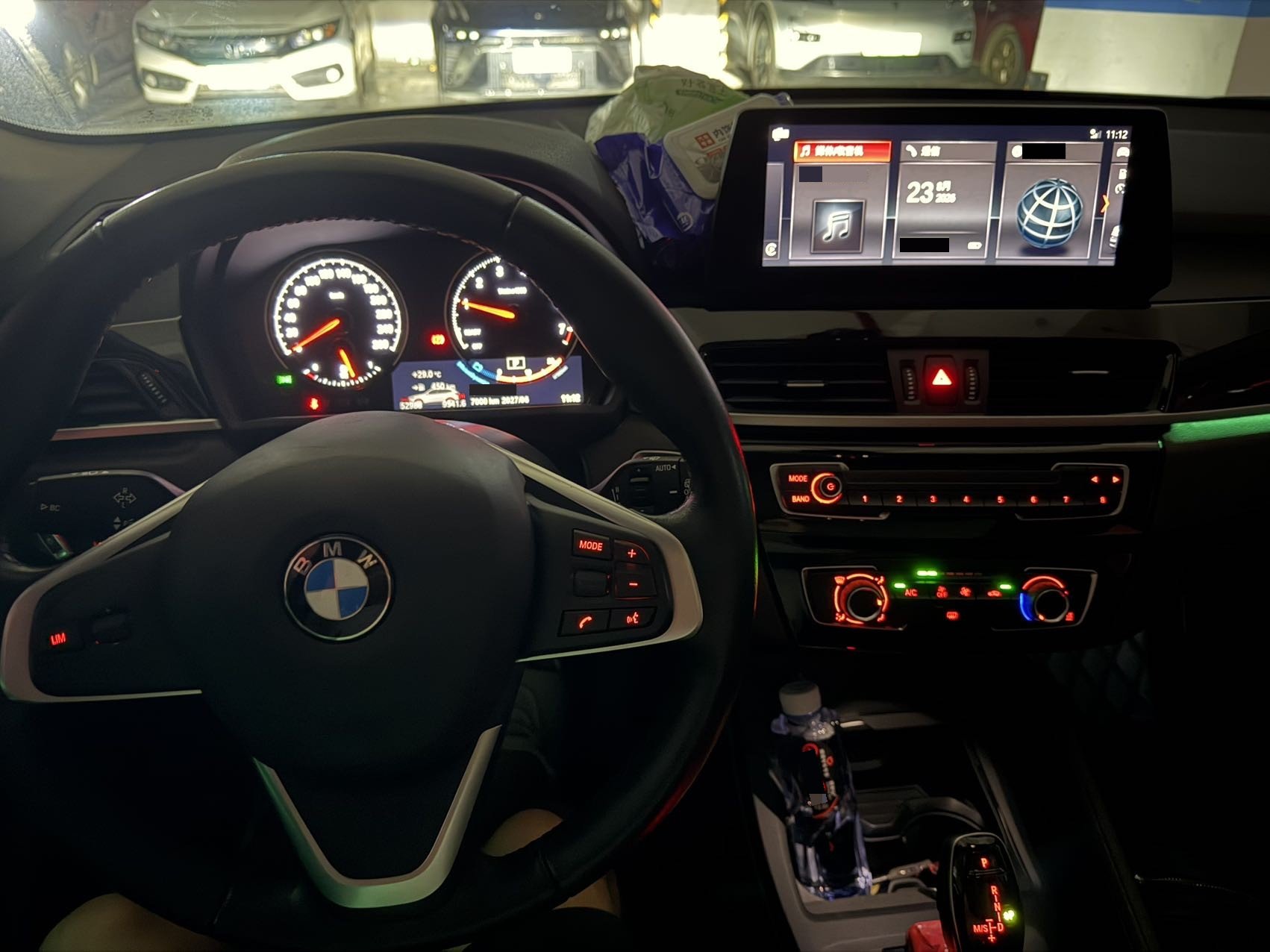 BMW X1 2022 car image #4