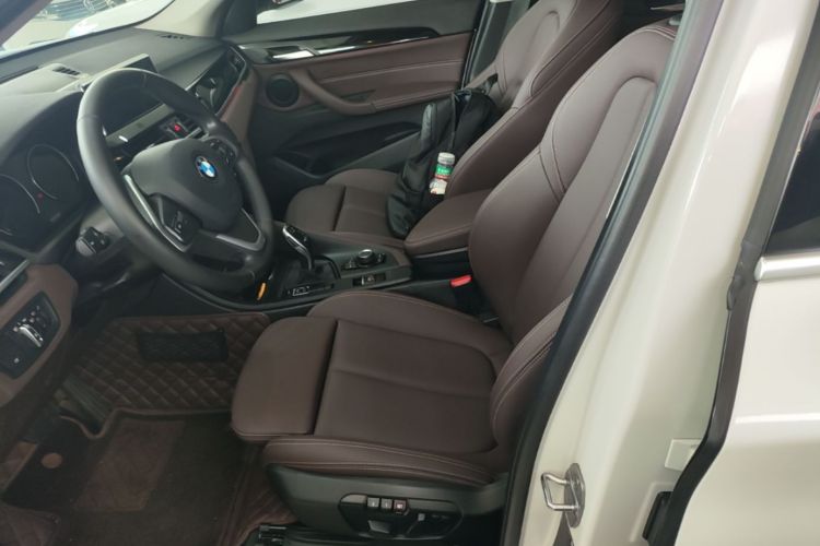 BMW X1 2020 #15 BMW X1 2020 car image #15