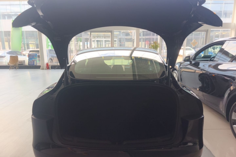 特斯拉 Model 3 2024 汽车图片 #19