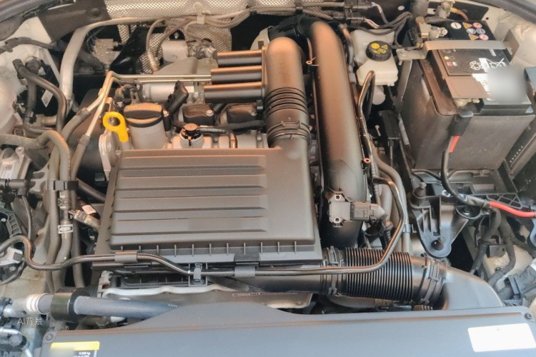 Volkswagen Bora 2024 #22 Volkswagen Bora 2024 изображение автомобиля #22